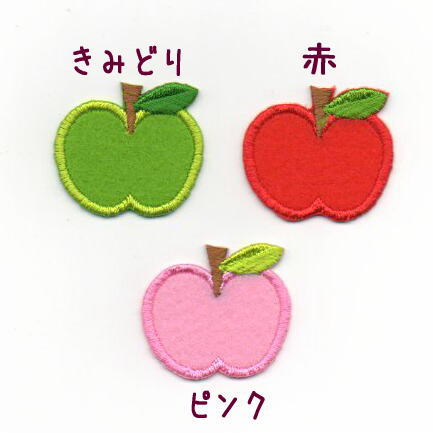 りんごM